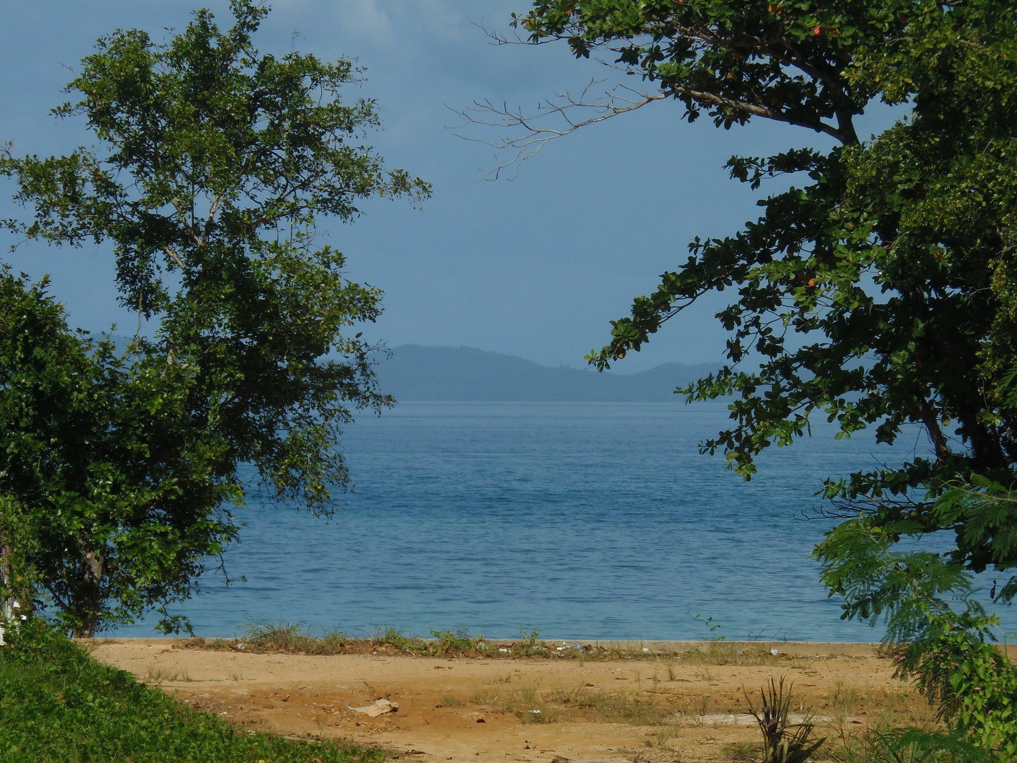 Elephants End Guesthouse Krabi Ao Nang Exterior foto